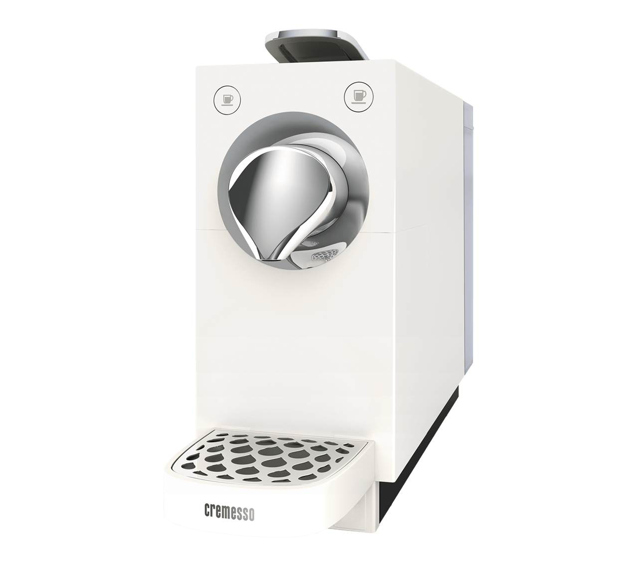 Cremesso Una Automatic - Kaffeemaschine | Cremesso
