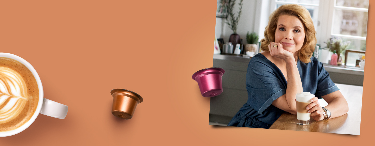 Cremesso - Genuss pur. | Kaffeekapsel. Kaffeesystem. Kapselmaschine ...